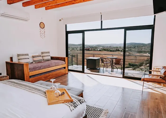 Siempre Valle Hotel Boutique