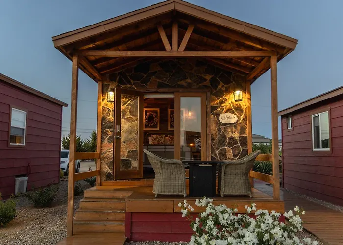 Tres Vides Hotel Boutique