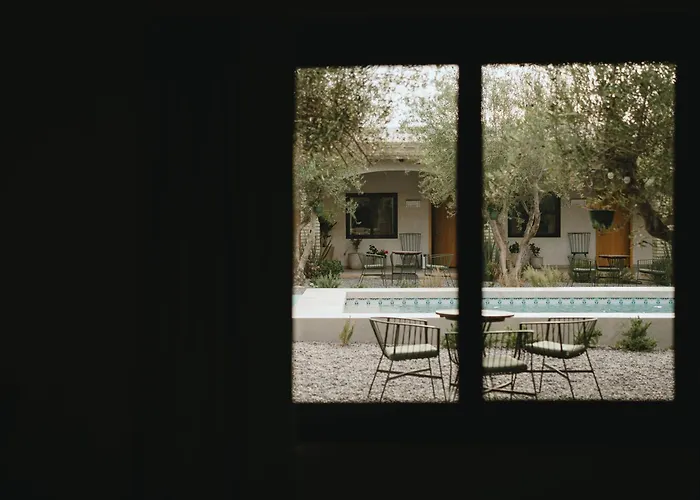 Casa Olivea