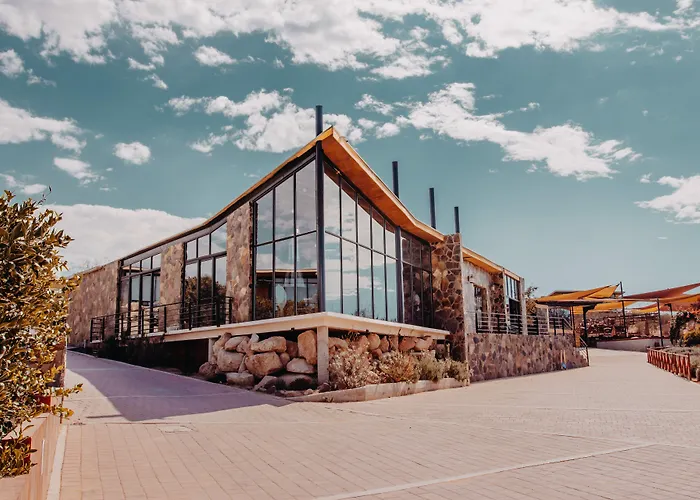 Contemplacion Resort & Spa
