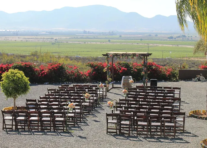 Hacienda Guadalupe Hotel